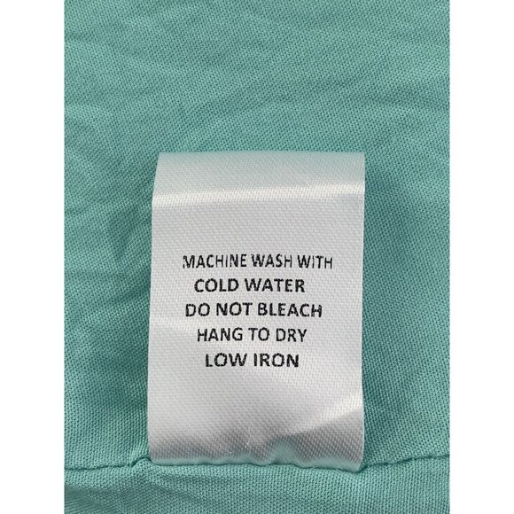 Oliviaceous Womens Shift Dress Multicolor Geometric Print Short Sleeve Small - Picture 11 of 11